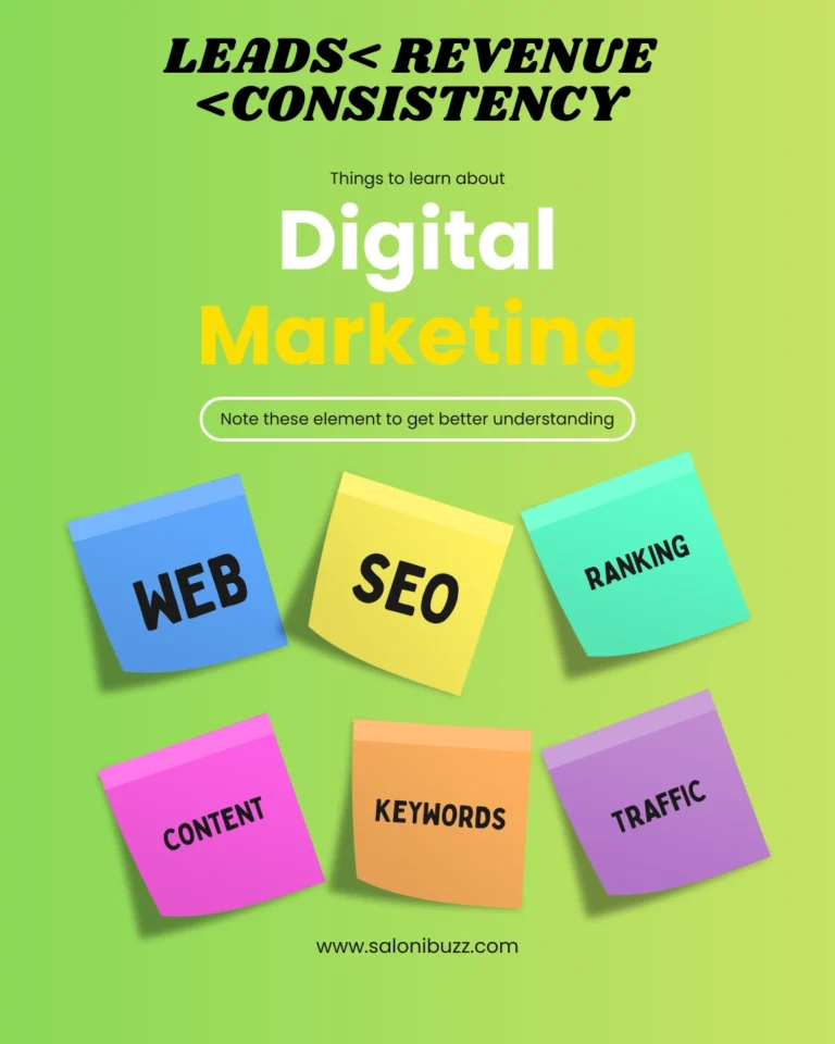 Digital Marketing services in Delhi